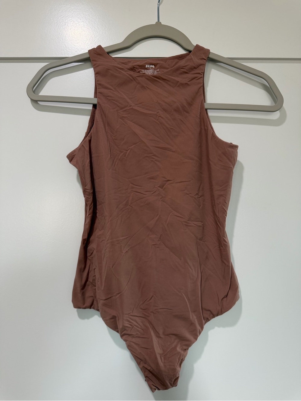 Skims One-Piece Bodysuit